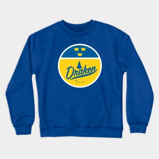 Draken Crewneck Sweatshirt